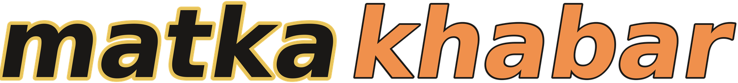 matkakhabar logo